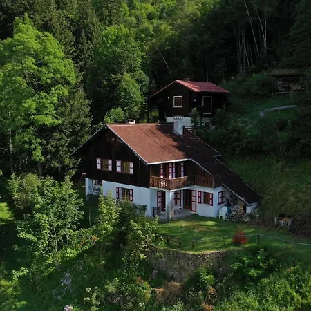 Keller Dağ evi Les Contamines-Montjoie
