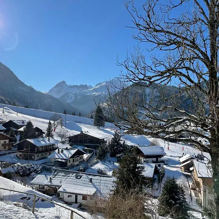 Keller Alpstuga *