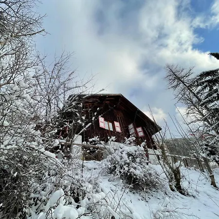 Keller * Les Contamines-Montjoie