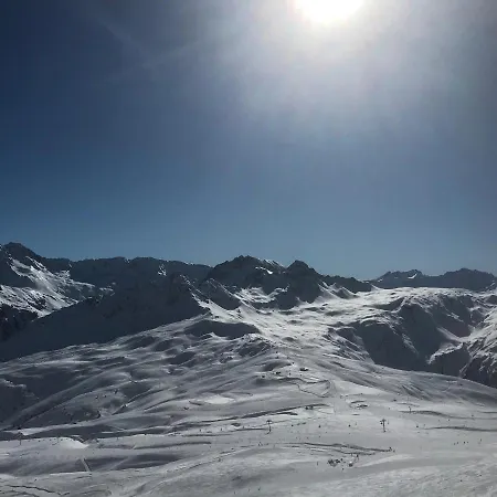 Keller Alpstuga *