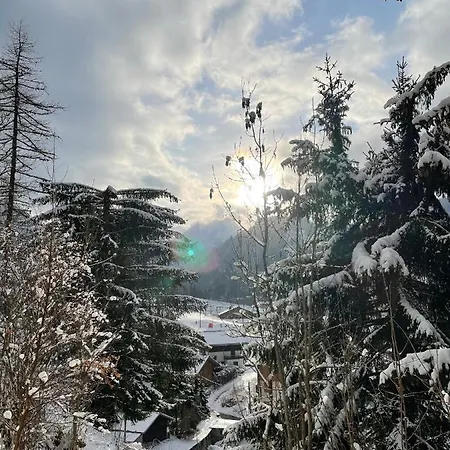 Chalet Keller *