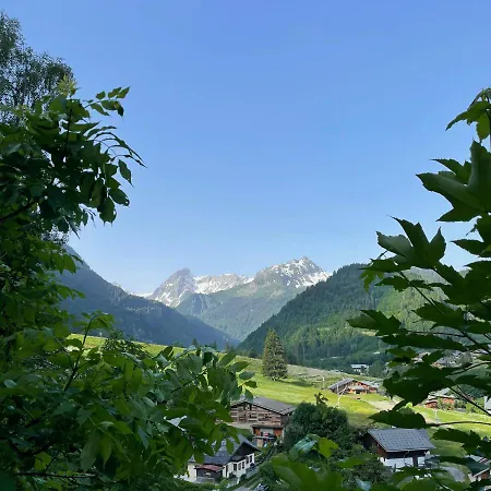 Keller Les Contamines-Montjoie