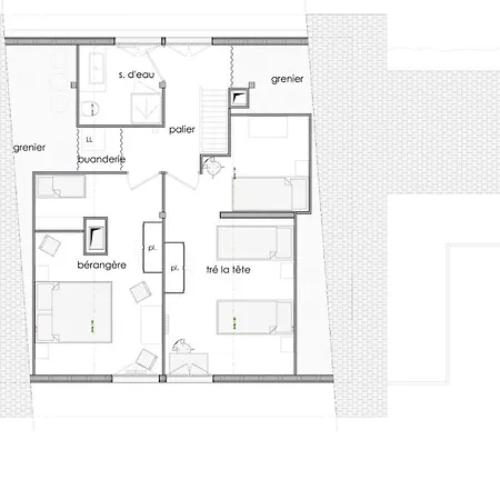 Chalet Keller