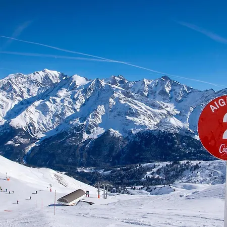 Alpehytte Keller Les Contamines-Montjoie