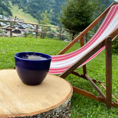Chalet Keller *