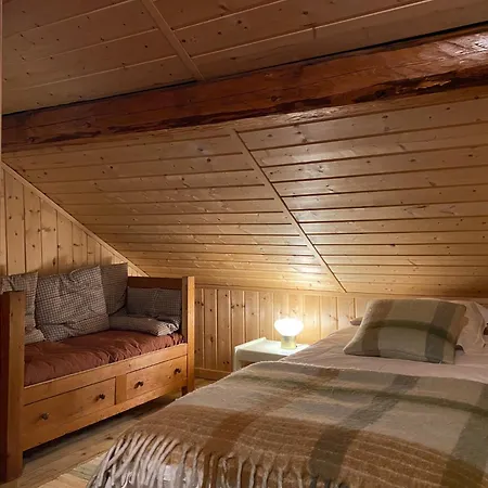 Keller Chalet *