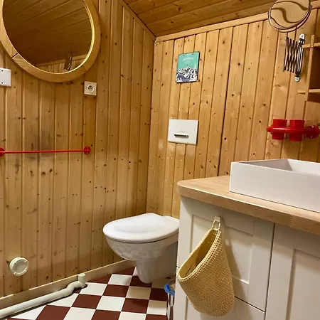 Chalet Keller Les Contamines-Montjoie