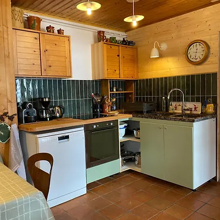 Chalet Keller